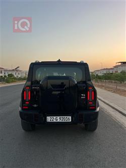 جیتۆر T2